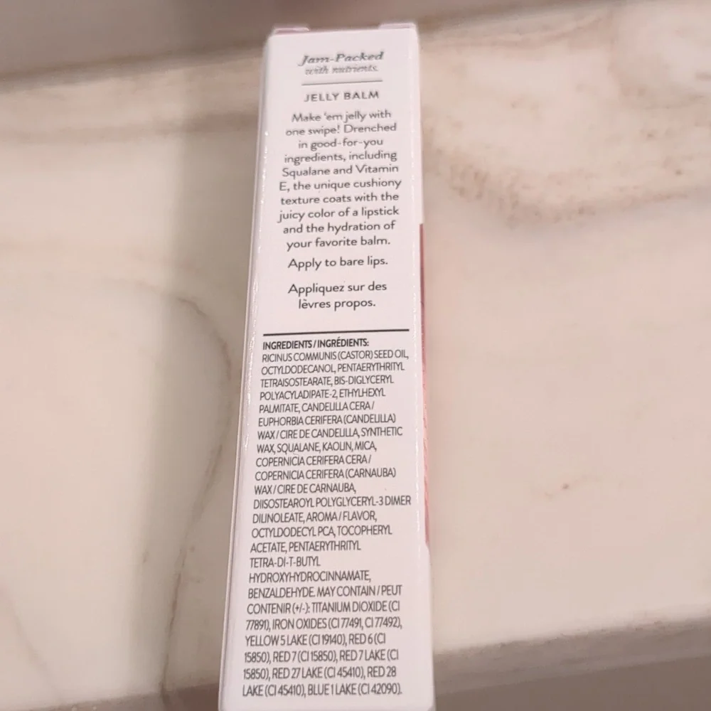 Lip Balm Tinted - Picture 2 of 6